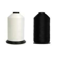 #138 Premium Bonded Polyester UV protected Thread