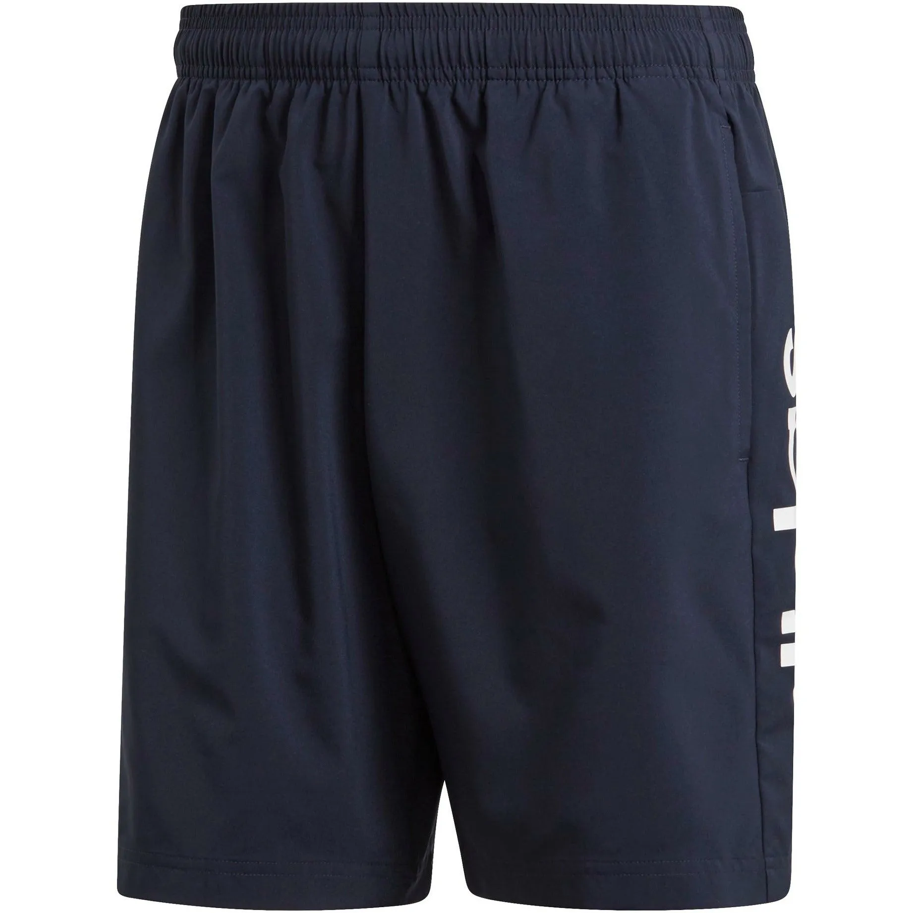 Adidas Essentials Linear Chelsea Mens Short