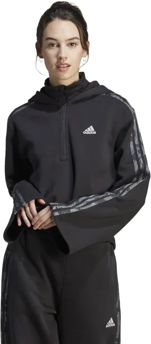 adidas Women's All Over Print Hoodie