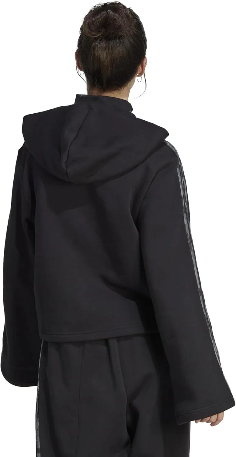 adidas Women's All Over Print Hoodie