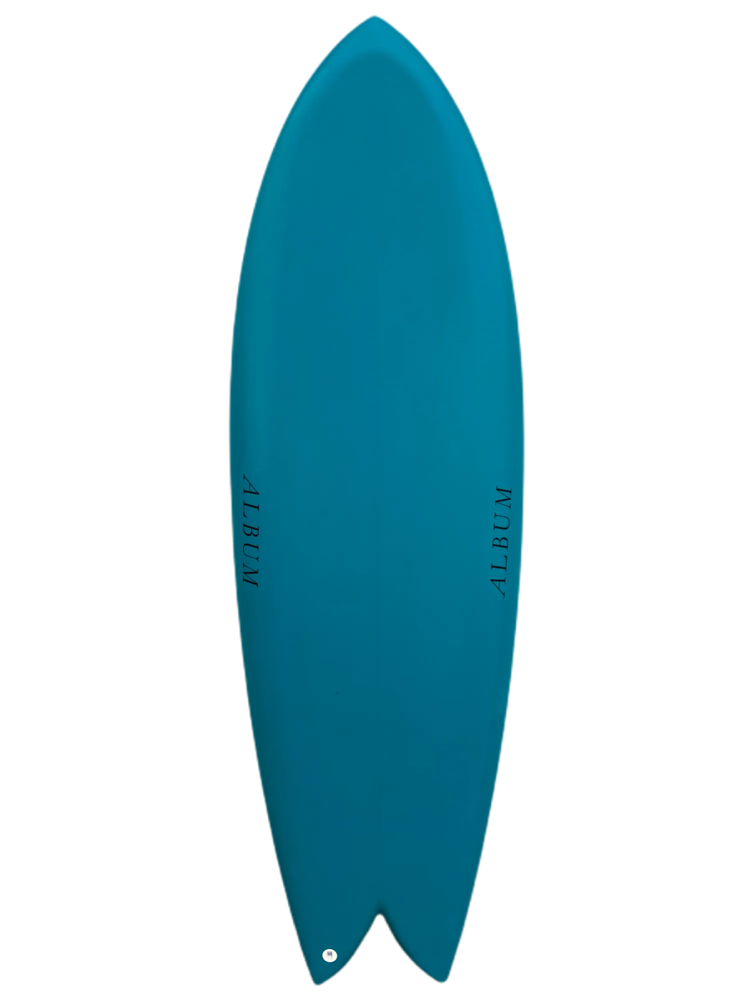 Album | Sunstone Fish Sea Foam 5'7"