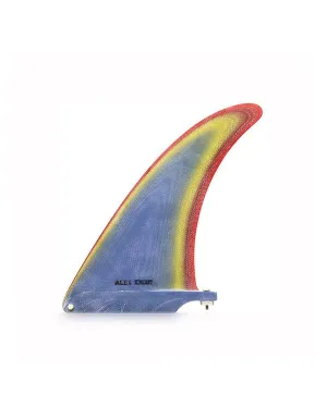 Alex Knost Classic Single, Blue, 7.5"