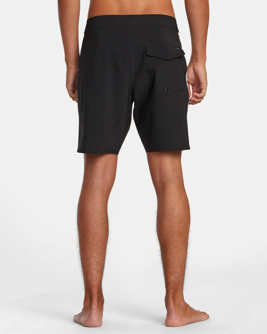 Apex 18" Boardshorts - Black 2