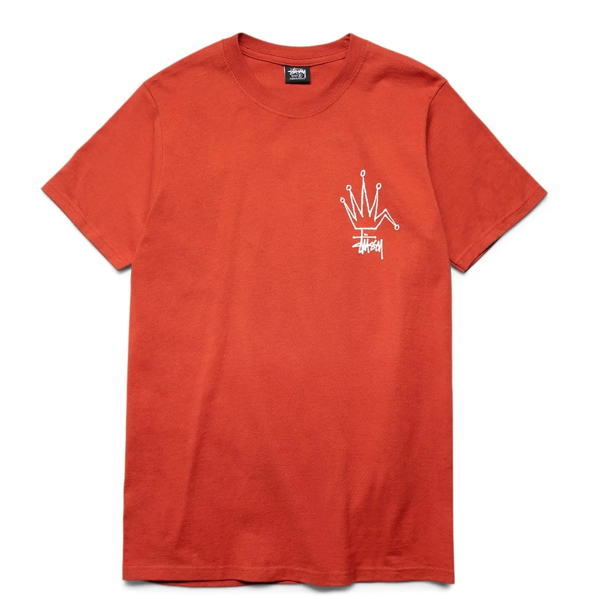BROKEN CROWN TEE