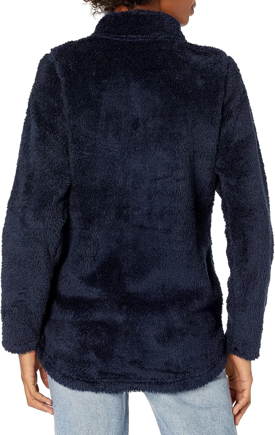 Charles River Apparel Women's Newport Full Zip Fleece Jacket