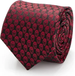 Cufflinks Inc. Marvel Polyester Neckties for Men