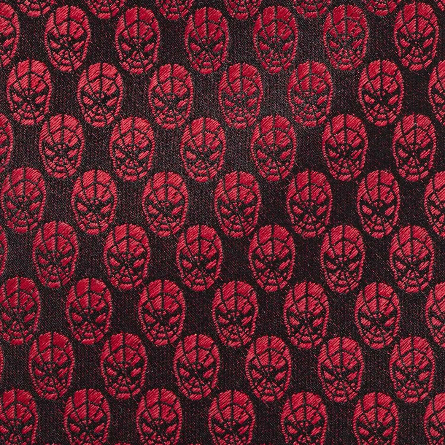 Cufflinks Inc. Marvel Polyester Neckties for Men