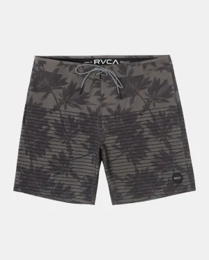 Curren 18" Boardshorts - Olive