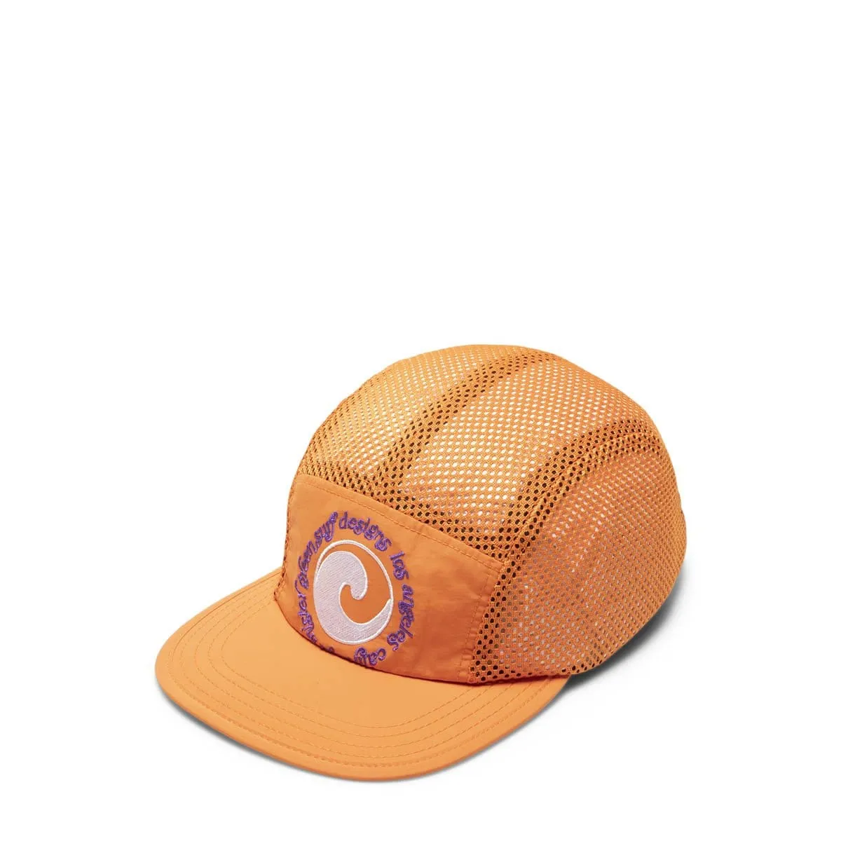 DUALISM SURF V2 CAP