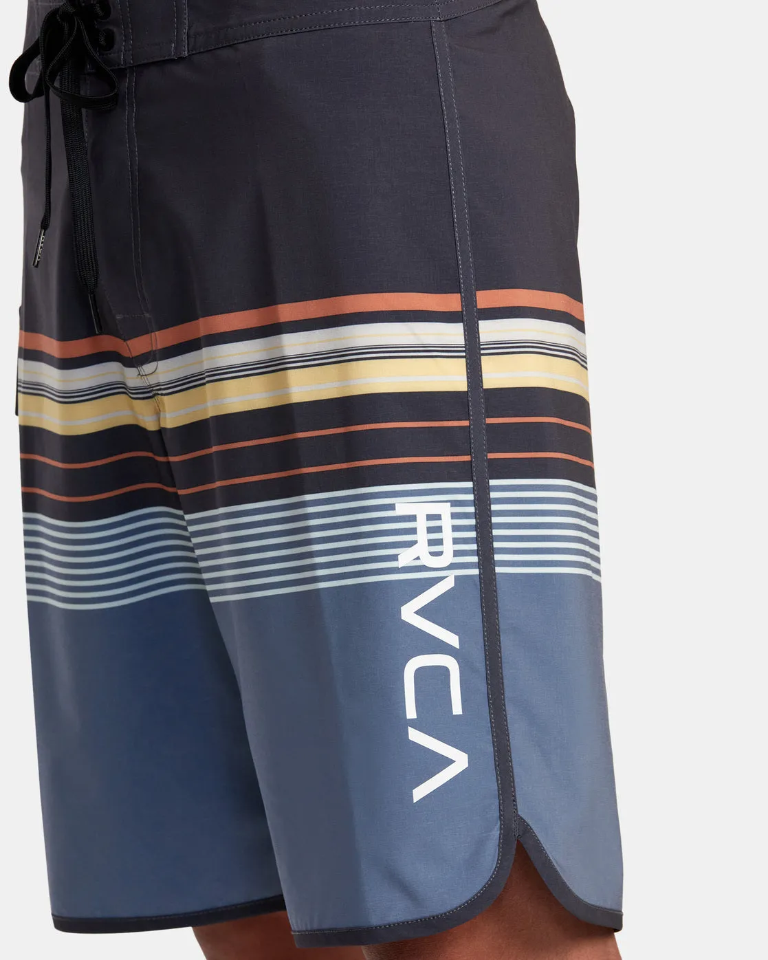 Eastern 20" Boardshorts - Light Blue