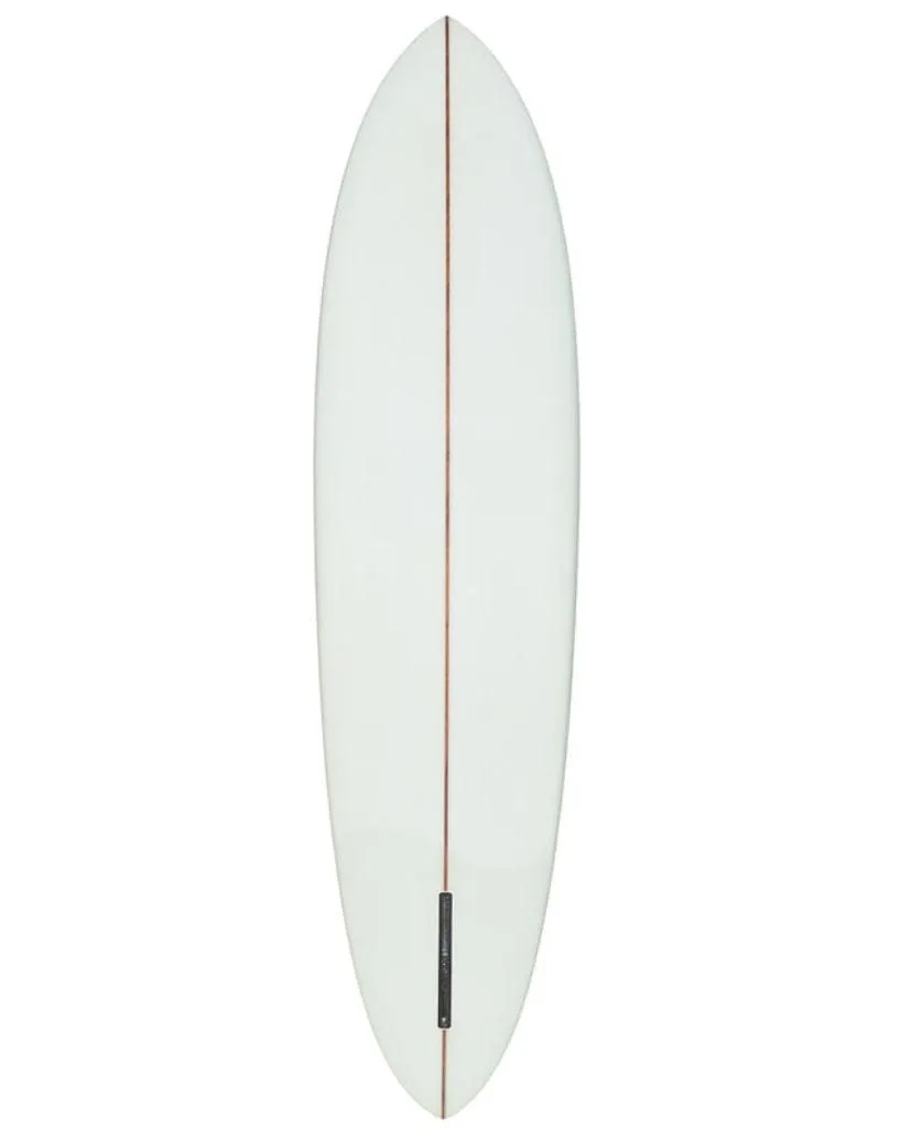 Gato Heroi Acid Drop Surfboard