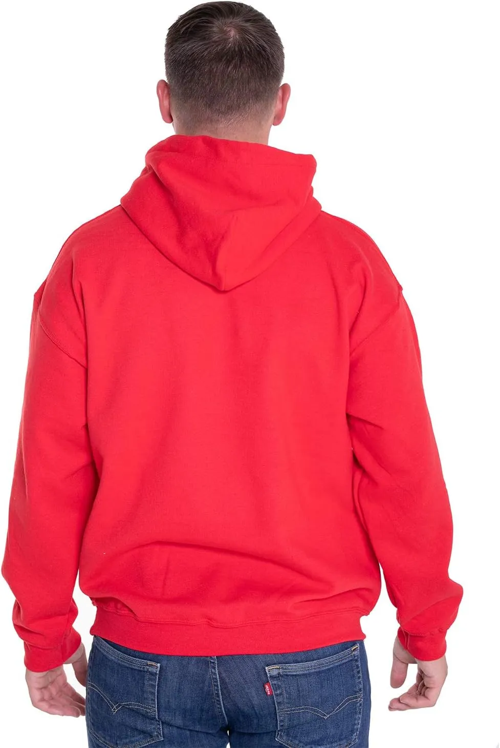 LIFEGUARD Officially Licensed First Quality Pullover Hoodie Sweatshirt Apparel Unisex for Men Women