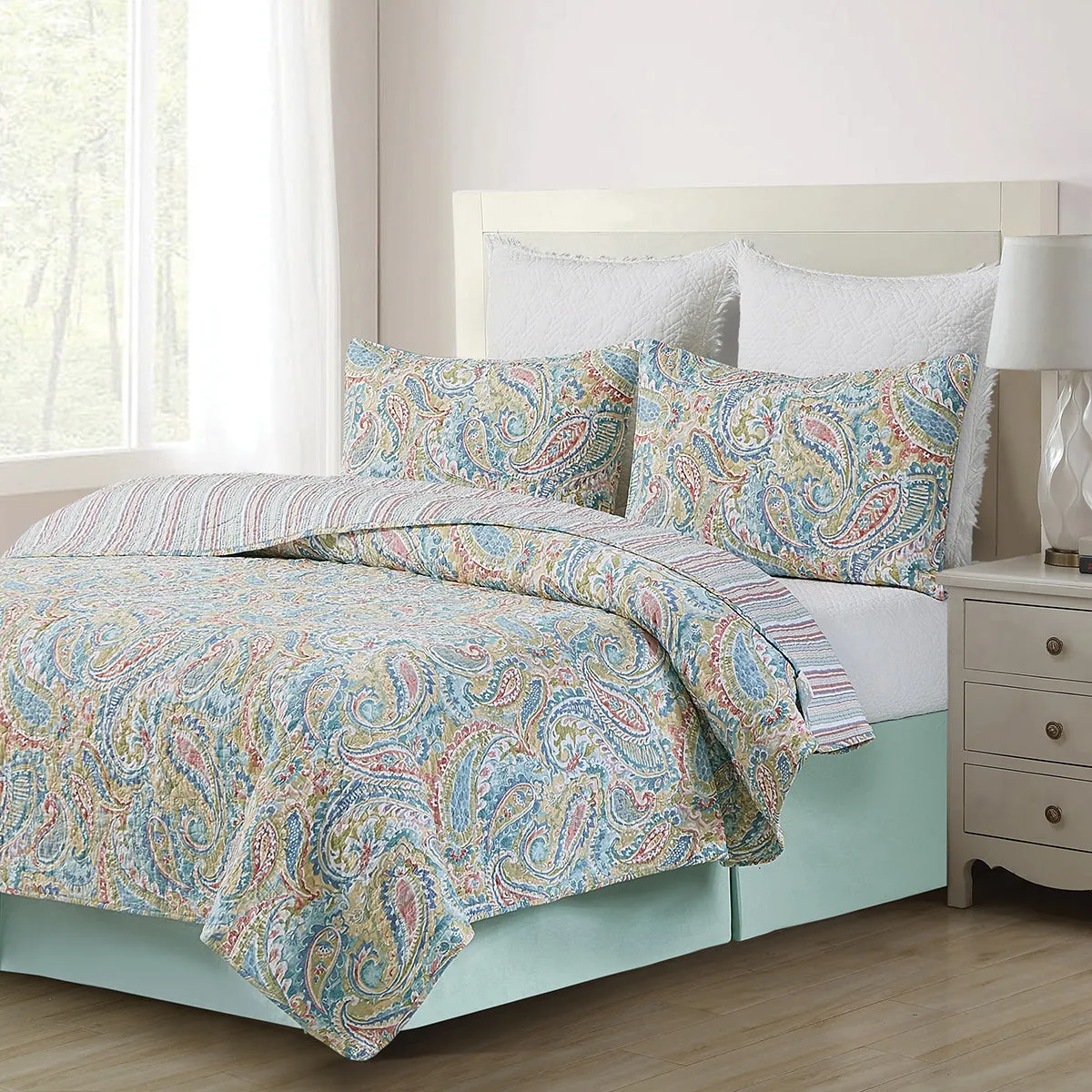 Maisie Quilt Set