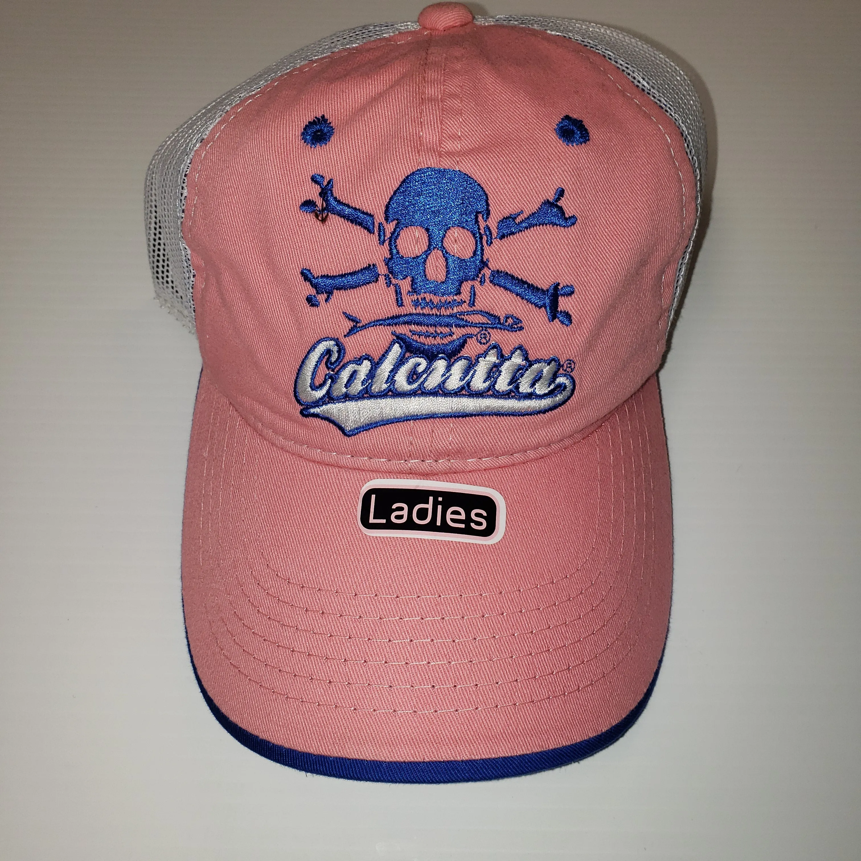 New Authentic Calcutta Ladies Hat