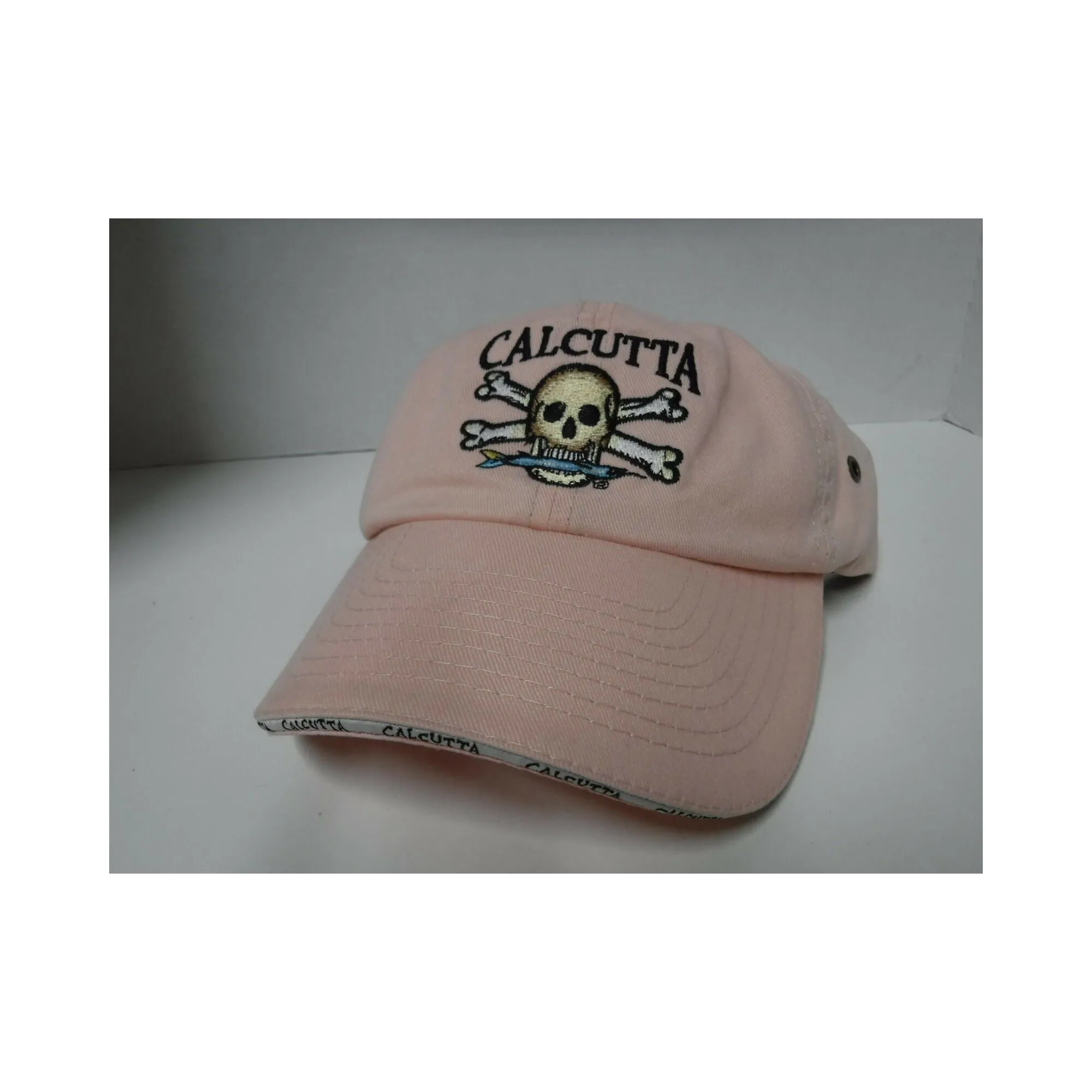 New Authentic Calcutta Ladies Hat