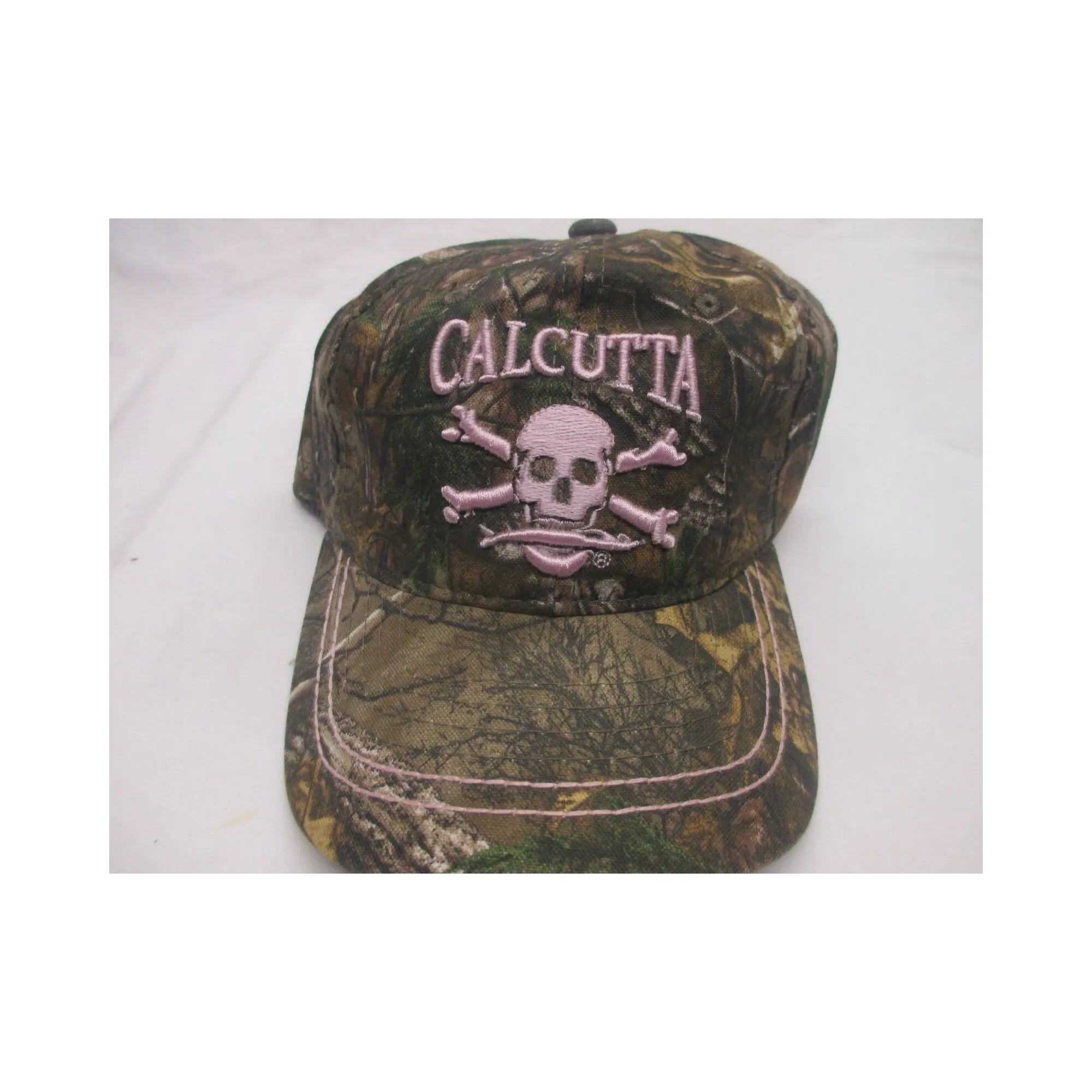 New Authentic Calcutta Ladies Hat