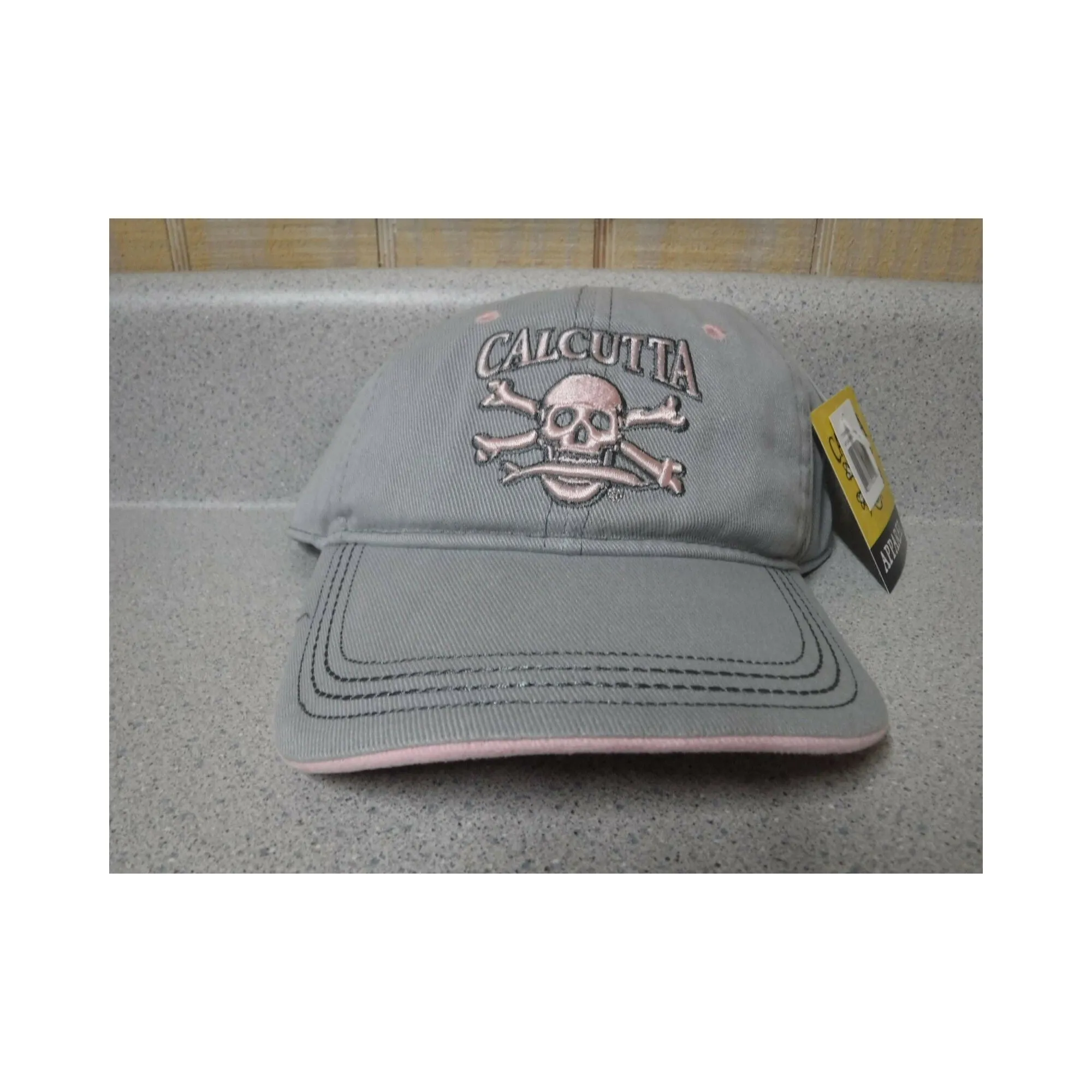 New Authentic Calcutta Ladies Hat