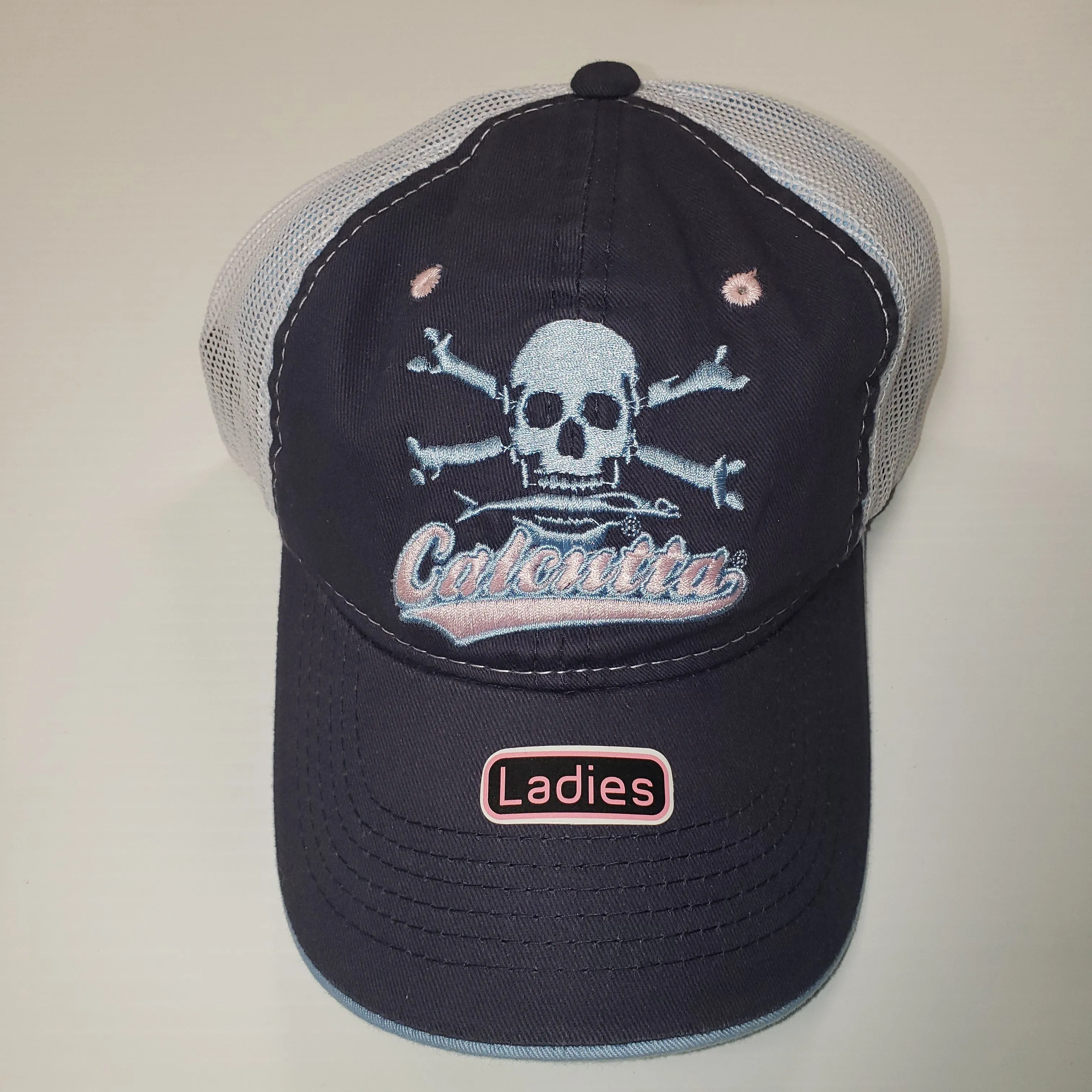 New Authentic Calcutta Ladies Hat