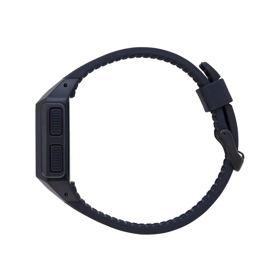 Rip Curl Rifles Ss Tide Surf Watch - Midnight