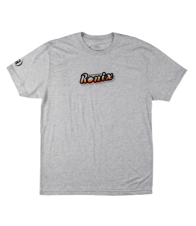 Ronix Sunset Surf Tee (2024)