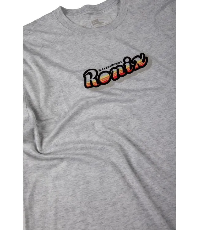 Ronix Sunset Surf Tee (2024)