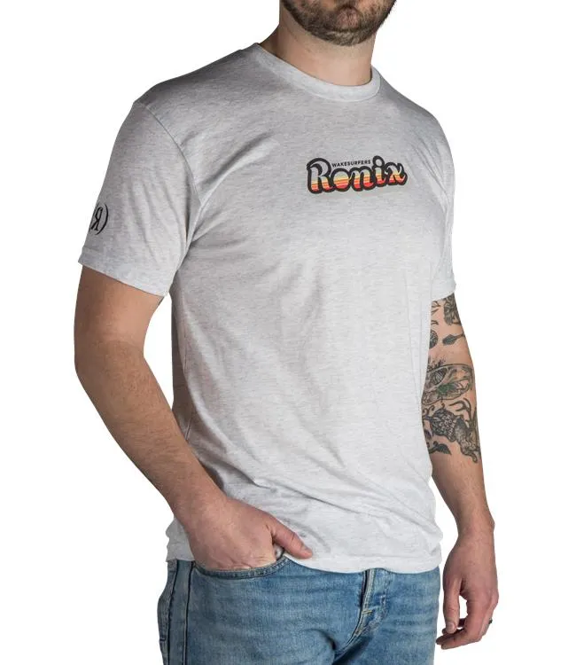 Ronix Sunset Surf Tee (2024)