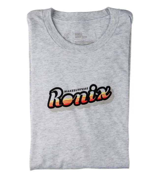 Ronix Sunset Surf Tee (2024)