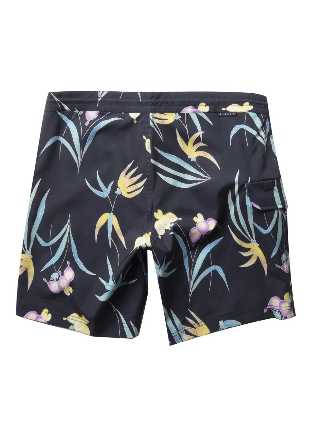 Shoots 17" Boys Boardshort