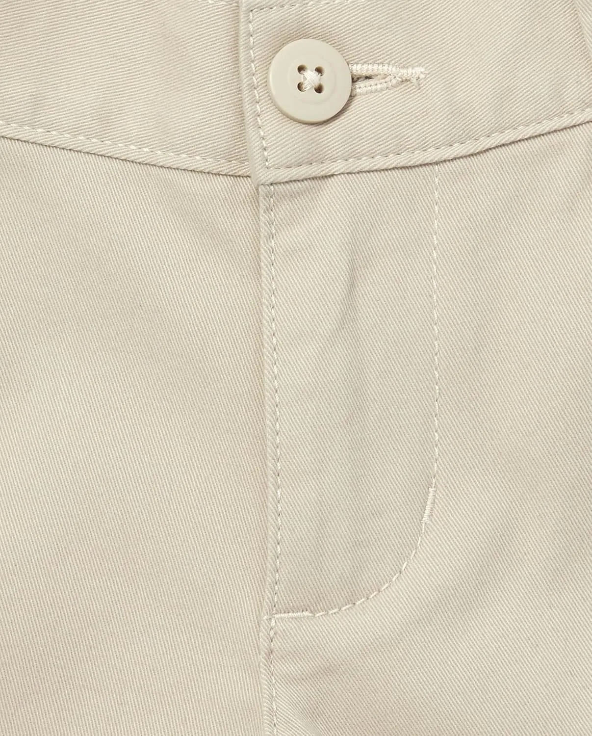 The Children'S Place Girls Chino Shorts