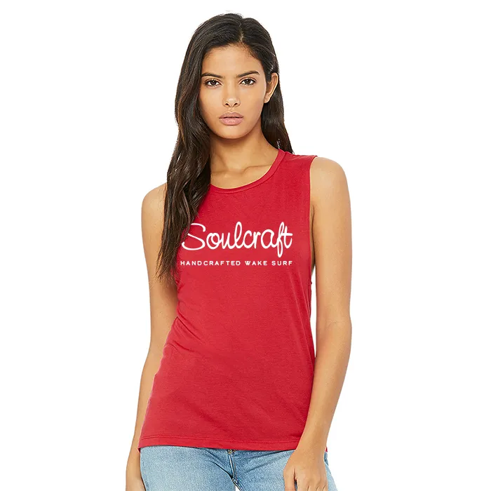 Women's Soulcraft Wake Surf Tank